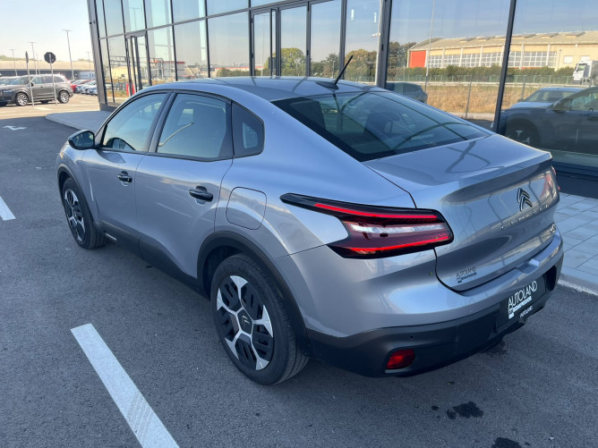 Citroen C4X 1.2 PURETECH YOU 