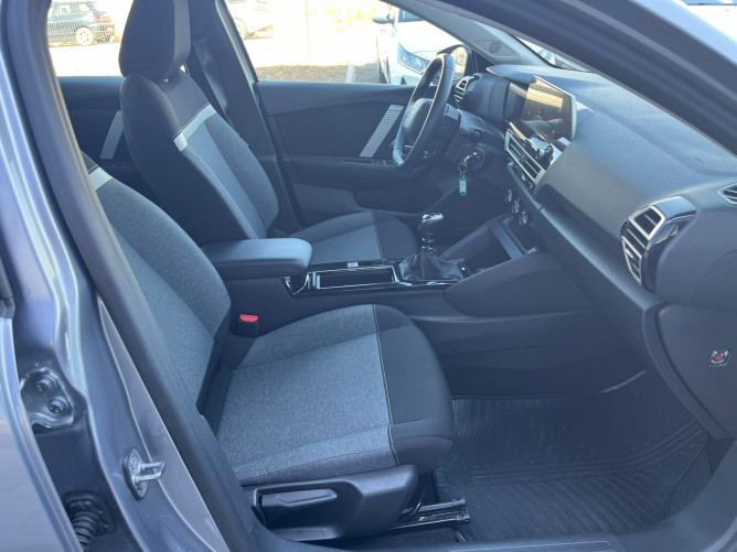 Citroen C4X 1.2 PURETECH YOU 