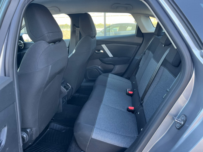 Citroen C4X 1.2 PURETECH YOU 
