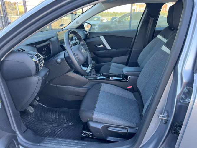 Citroen C4X 1.2 PURETECH YOU 