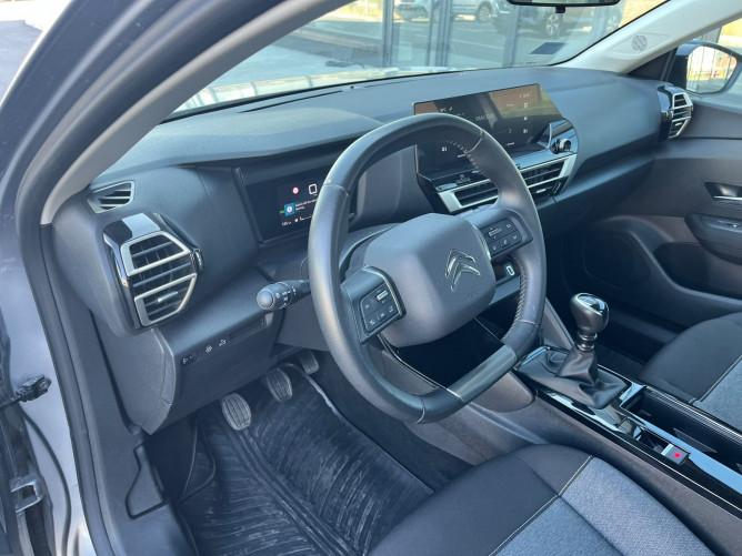 Citroen C4X 1.2 PURETECH YOU 