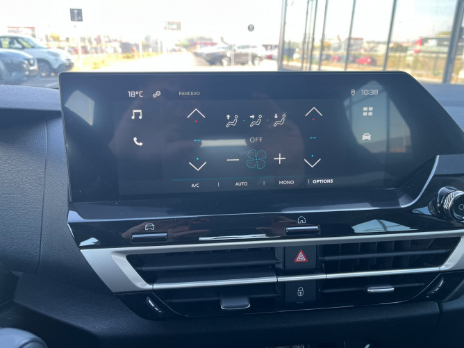 Citroen C4X 1.2 PURETECH YOU 