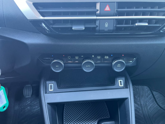 Citroen C4X 1.2 PURETECH YOU 