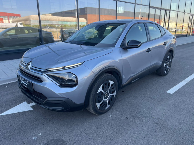 Citroen C4X 1.2 PURETECH YOU 