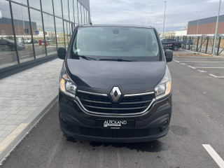 Renault Trafic 2.0 dCi 