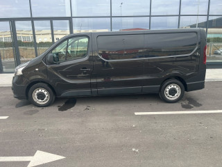 Renault Trafic 2.0 dCi 