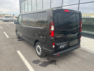 Renault Trafic 2.0 dCi 