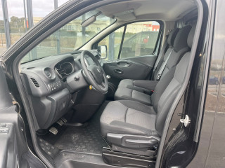 Renault Trafic 2.0 dCi 
