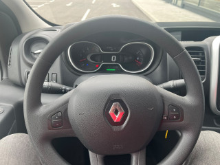 Renault Trafic 2.0 dCi 