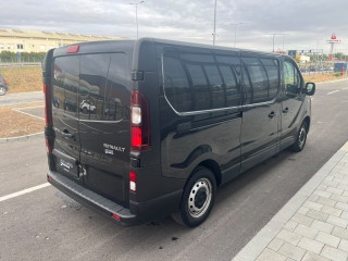 Renault Trafic 2.0 dCi 