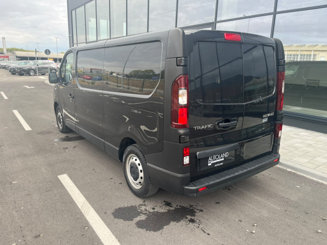 Renault Trafic 2.0 dCi 