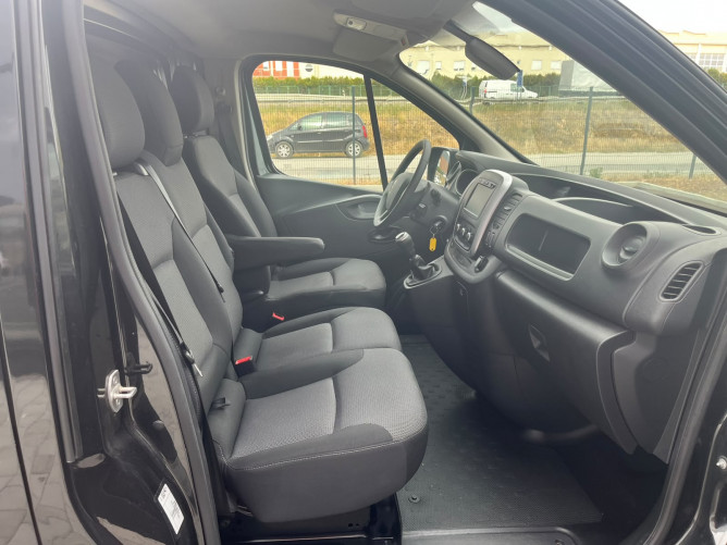 Renault Trafic 2.0 dCi 