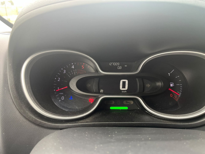 Renault Trafic 2.0 dCi 