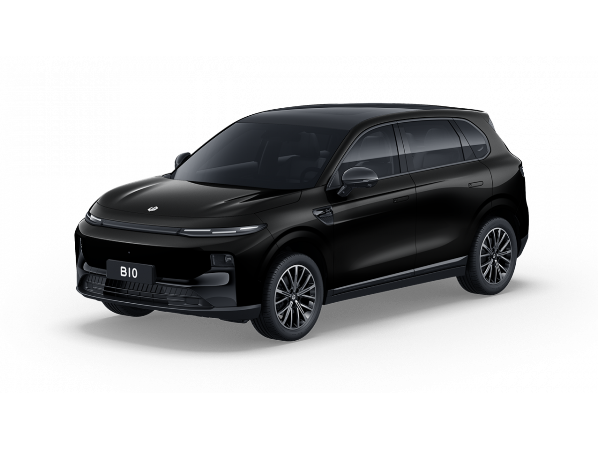 LEAPMOTOR B10 