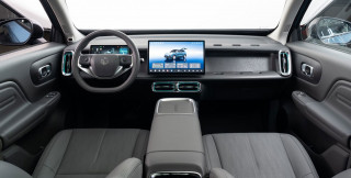 LEAPMOTOR B10 