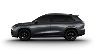LEAPMOTOR C10 