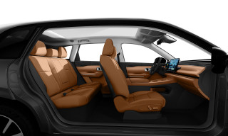 LEAPMOTOR C10 