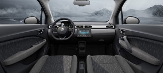 LEAPMOTOR T03 