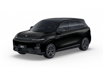 LEAPMOTOR B10 