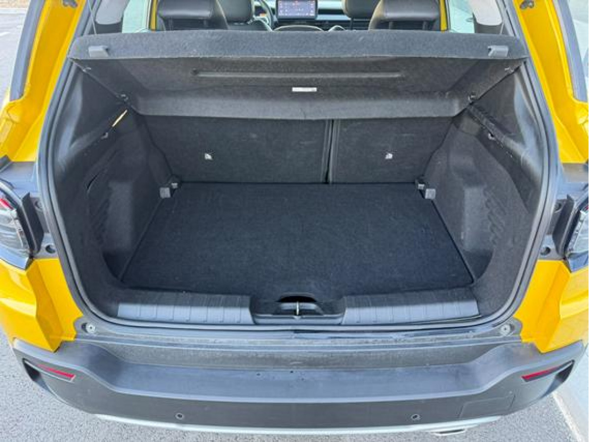 Jeep Avenger 1.2 PURETECH 