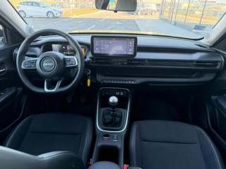 Jeep Avenger 1.2 PURETECH 