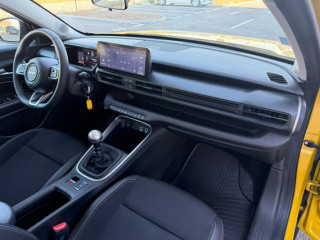 Jeep Avenger 1.2 PURETECH 