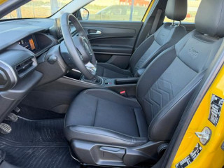 Jeep Avenger 1.2 PURETECH 