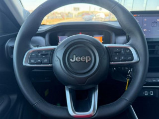 Jeep Avenger 1.2 PURETECH 