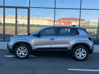 Jeep Avenger 1.2 PURETECH 