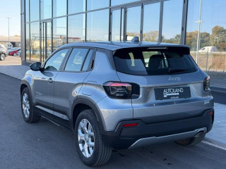 Jeep Avenger 1.2 PURETECH 