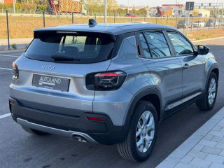 Jeep Avenger 1.2 PURETECH 