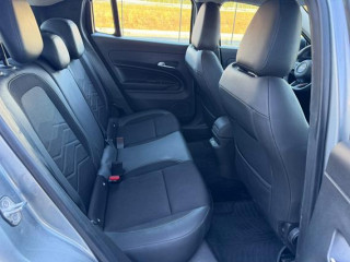 Jeep Avenger 1.2 PURETECH 