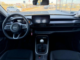 Jeep Avenger 1.2 PURETECH 