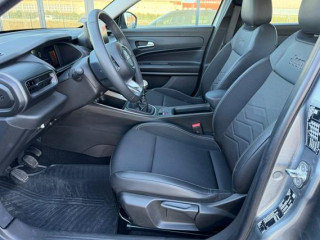 Jeep Avenger 1.2 PURETECH 