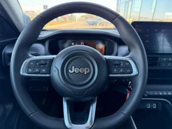Jeep Avenger 1.2 PURETECH 