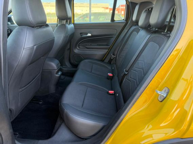 Jeep Avenger 1.2 PURETECH 