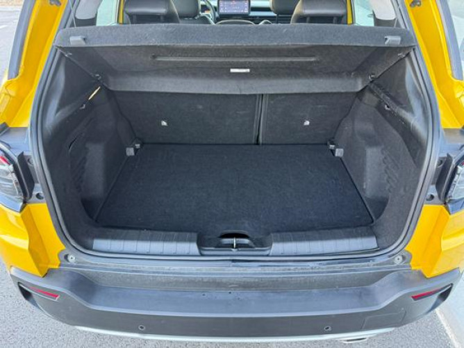 Jeep Avenger 1.2 PURETECH 