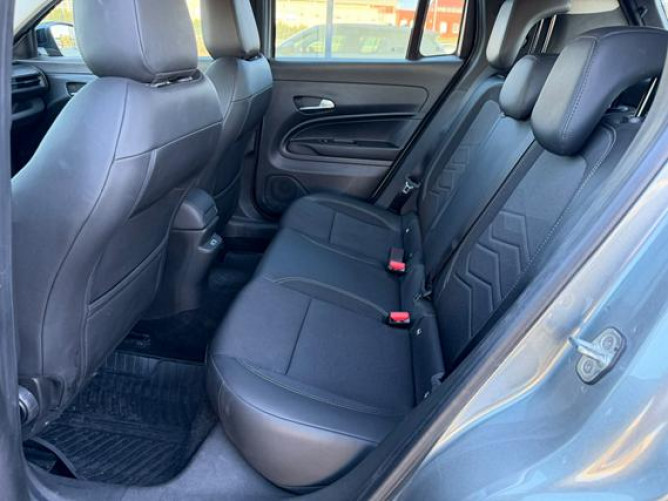 Jeep Avenger 1.2 PURETECH 