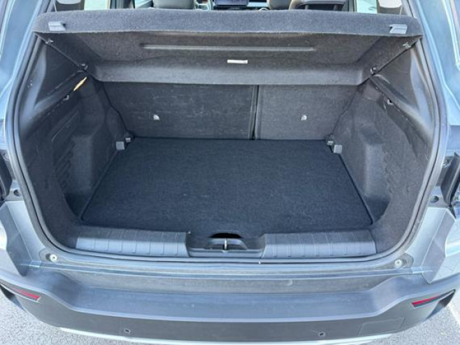 Jeep Avenger 1.2 PURETECH 