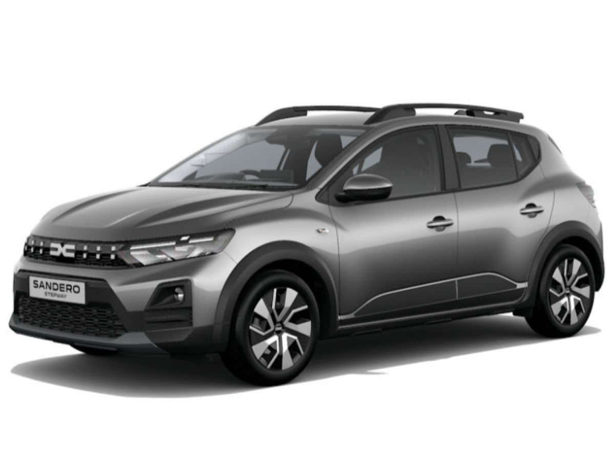 Dacia Sandero Stepway Expression 1.0 Tce 110 