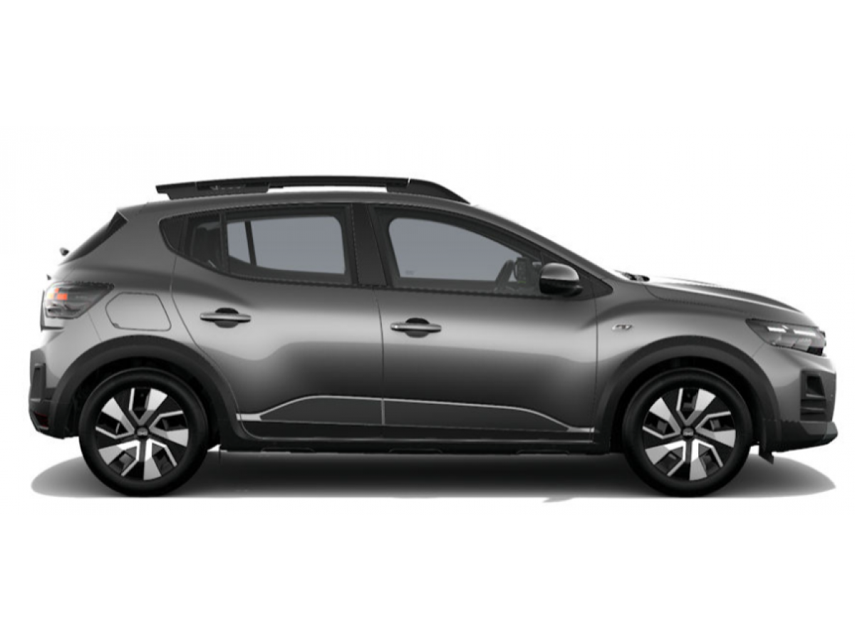 Dacia Sandero Stepway Expression 1.0 Tce 110 