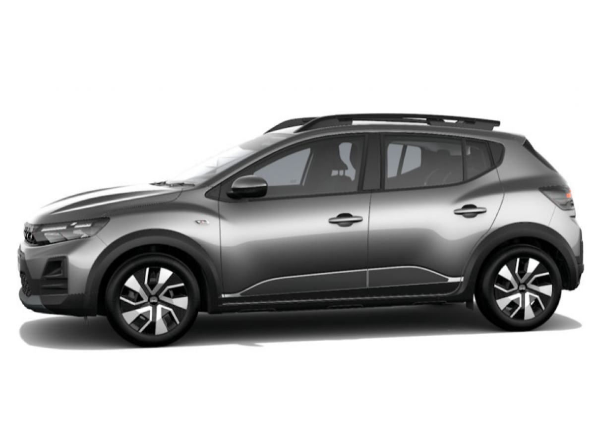 Dacia Sandero Stepway Expression 1.0 Tce 110 