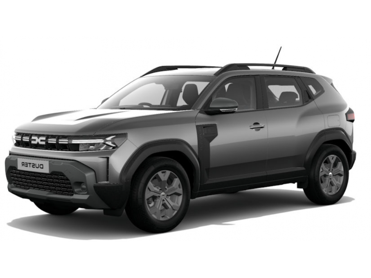 DACIA DUSTER  EXPRESSION ECO-G 120 