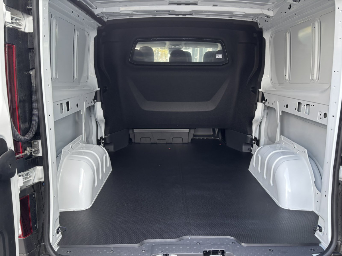 RENAULT TRAFIC produžena kabina L2H1P2 Energy dCi 150 