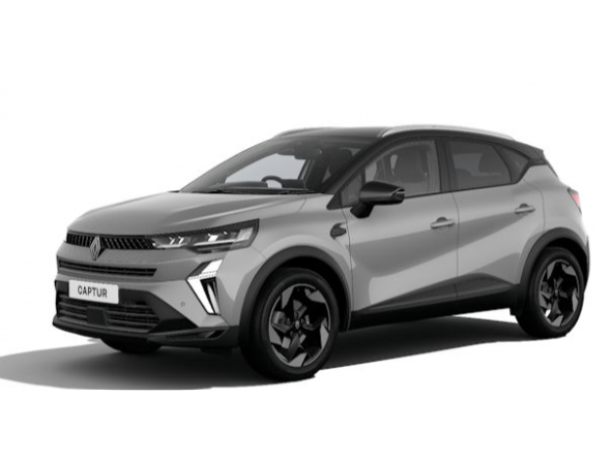 CAPTUR Techno TCe 115 