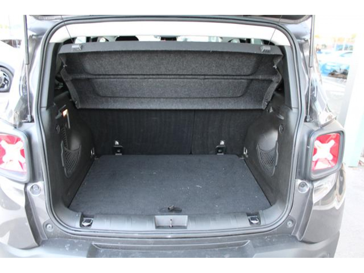 Jeep Renegade 1.6 Mjtd Longitude 