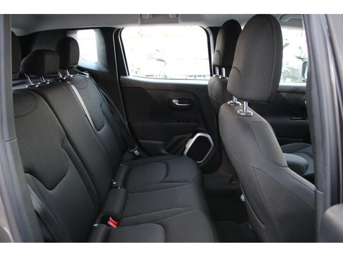 Jeep Renegade 1.6 Mjtd Longitude 