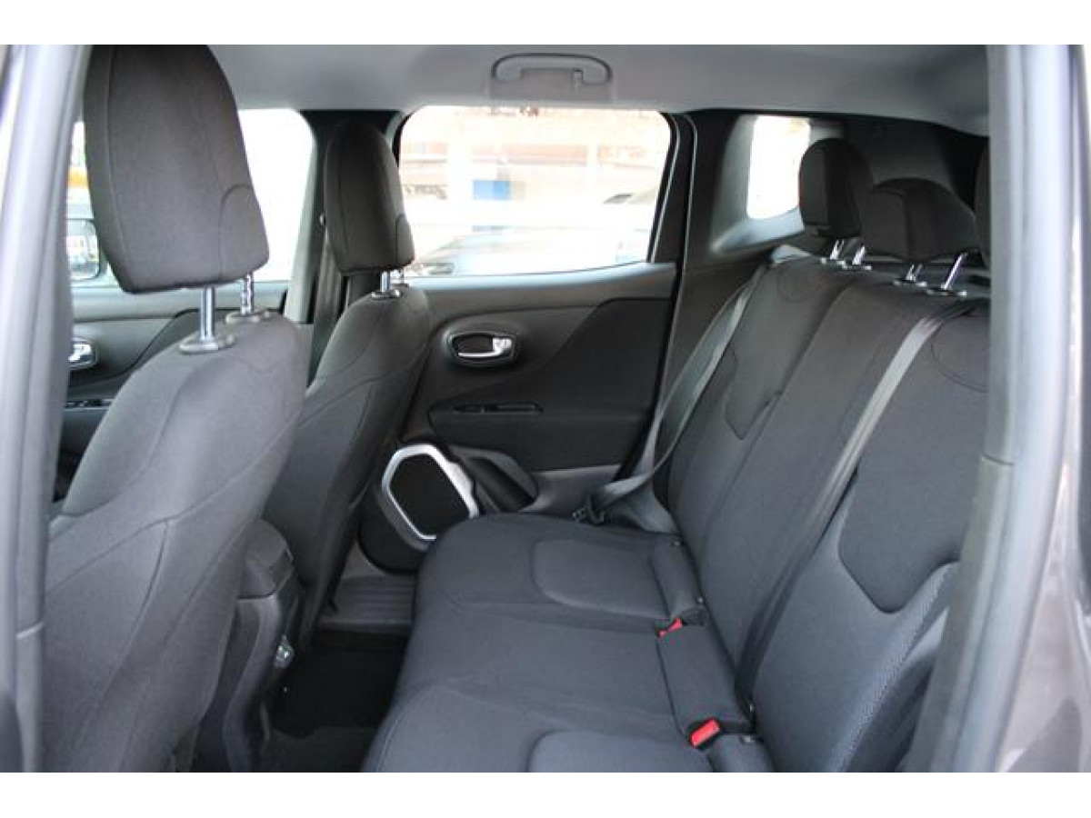 Jeep Renegade 1.6 Mjtd Longitude 