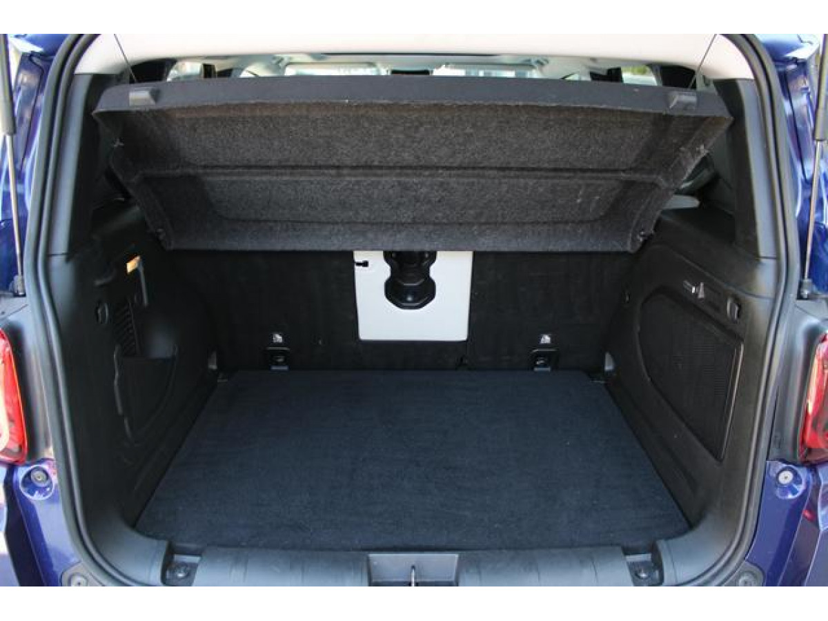 Jeep Renegade 1.3 Limited  AUT 