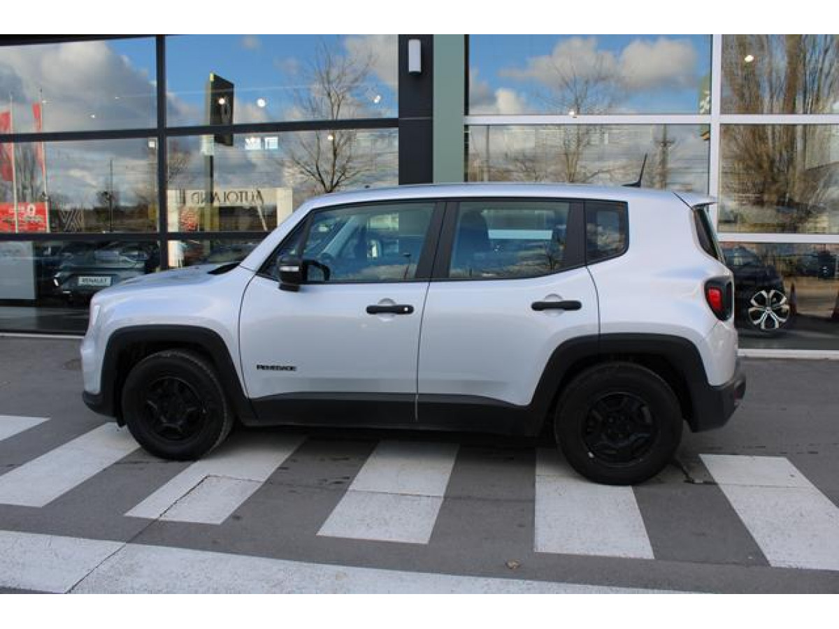 Jeep Renegade 1.0 T SPORT 